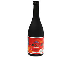 紅麹もろみ酢