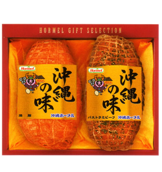 焼豚・パストラミビーフ