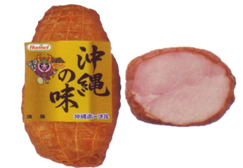 ホーメル焼豚