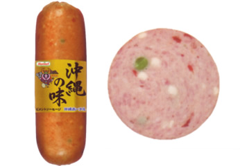 ピメントソーセージ