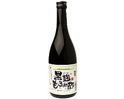 松藤印　黒麹もろみ酢