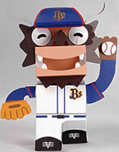 オリックスバッファローズ シーサークラフト