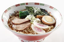 ラーメン