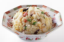 チャーハン