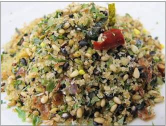 島とうがらしラー油ふりかけ