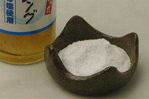 赤マルソウ　塩ドレッシング