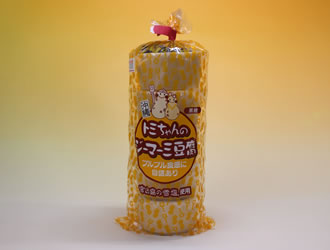 ジーマーミ豆腐