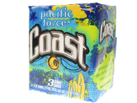 コースト 輸入石鹸《Coast/3個入》