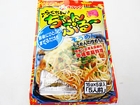 らくちんちゃんぷる〜（そうめん）　袋入り