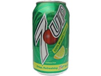 7up　セブンアップ（レモンライム味）　355ml×６缶（お１人様２セットまで）