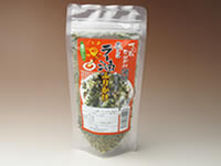 ラー油ふりかけ(てぃだかんかん)