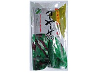 ゴーヤー茶（種入り）　50g［比嘉製茶］　