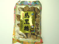 波照間産黒糖