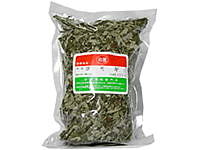 ヨモギ茶（袋入り）　100g［仲善］