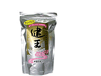 琉球草木根皮茶健王（ティーバッグ）　30包入り［仲善］