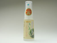 月桃水きあら　30ml