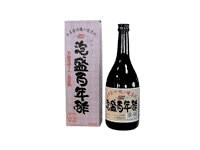 泡盛百年酢（黒糖入り）　720ml