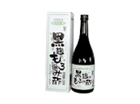 黒麹もろみ酢（黒糖入り）　720ml