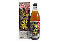 沖縄産もろみ酢ストレート　900ml