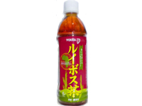 【送料無料】ルイボス茶　500ml×24本［沖縄ポッカ］