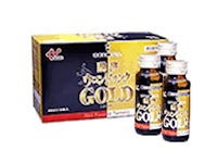 醗酵ウコンドリンクGOLD　10本入り