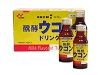 醗酵ウコンドリンク　10本入り