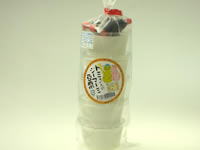 トミちゃんのジーマーミ豆腐（プレーン×５個入）《冷蔵必須》