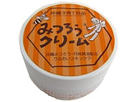 みつろうクリーム25g