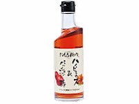 ハイビスカス＆パッションフルーツ酢　300ml